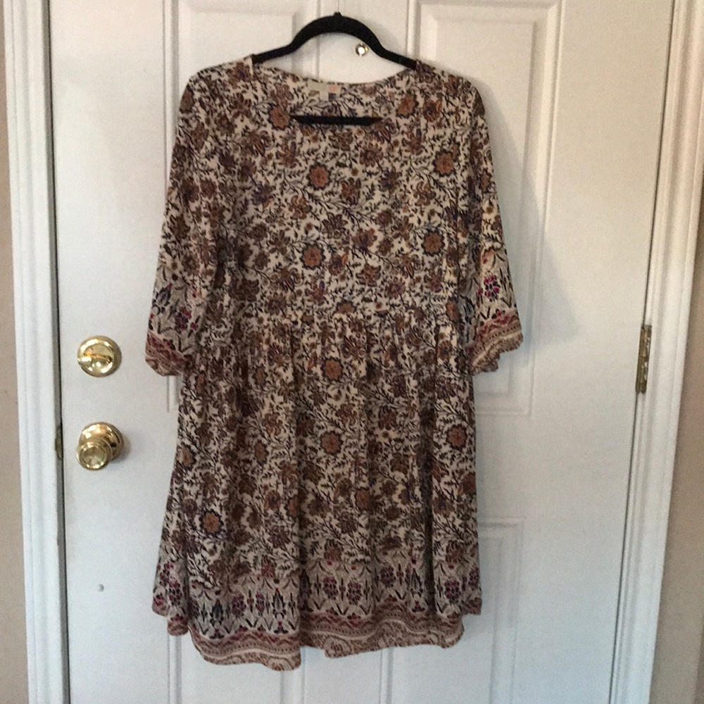 Dress